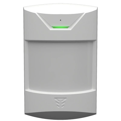 Tiras X-Motion+ Бездротовий комбінований сповіщувач руху та розбиття скла