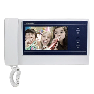 Commax CDV-70KM Відеодомофон