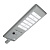 SOLAR LED-ліхтар Anern AN-ISSL-C-150W, 150W,18V 70W, 432LED, 256WH LiFePO4, 150lm/w, 120°, заряд 6 ч, разряд 3 часа, IP66. Алюминий, 1150*360*100мм