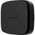 Ajax FireProtect 2 RB (Heat/Smoke) (8EU) black диму та температури Сповіщувач