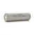 Акумулятор WMP-4000 18650 Li-Ion Flat Top, 2400mAh, 3.7V, Gray