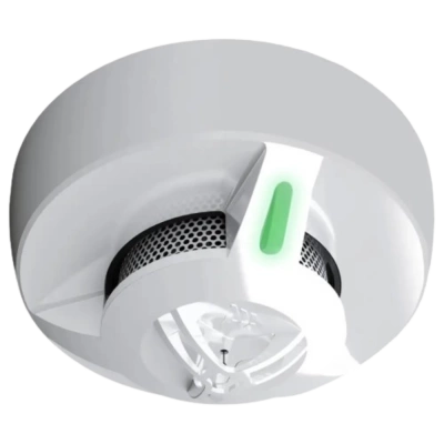 Tiras DETECTO MLT10 (white) Комбінований неадресний пожежний сповіщувач