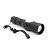 Ліхтарик BP-X707 P90, Zoom, 5+2+2 режими, корпус метал, магніт, акум 18650, індикація заряду, USB кабель, BOX