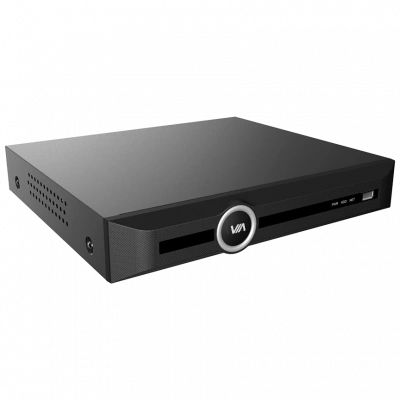 VIA SECURITY VS-N2120 Відеореєстратор
