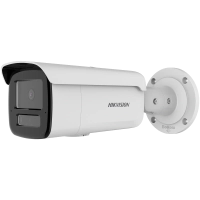 DS-2CD2T83G2-4LI 8МП (4мм) IP відеокамера Hikvision
