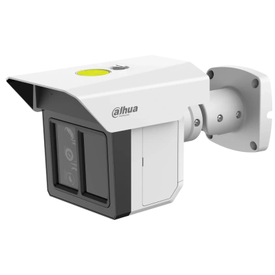 DH-IPC-MFW5241T2-E3-ASE  WizMind Triple-Sight 3x 2МП (3.6,12,25мм) IP відеокамера Dahua