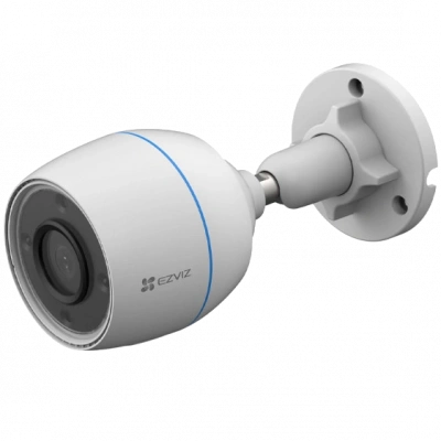 H3C (1080P, 2.8мм cs-h3c) Wi-Fi IP відеокамера Ezviz