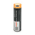 Акумулятор 18650 Li-Ion Vapcell P1835A, 3500mAh, 10A, 3.6V (2.5-4.2V), Micro USB, 2 шт. в упаковці, ціна за 1 шт.