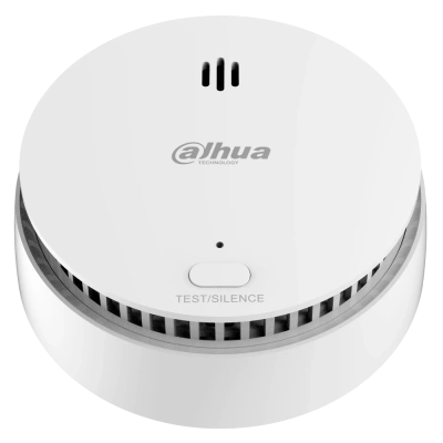 Dahua DHI-HY-SA21A-W2(868) бездротовий оповіщувач задимлення