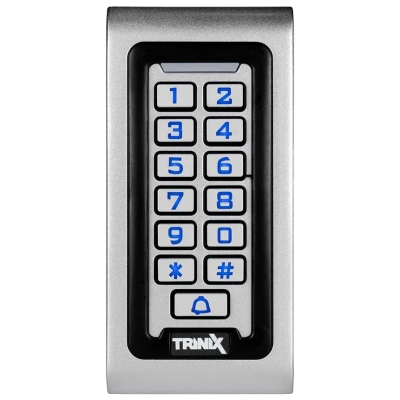 Trinix TRK-700I Контролер для однієї двері