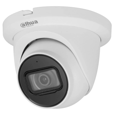 DH-IPC-HDW5541TM-ASE 5МП (2.8мм) з мікрофоном IP відеокамера Dahua