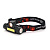 Налобний ліхтарик Watton WT-056,1 led 3W, 1 Led Cob, 2 режими, корпус-пластик, водостійкий, ip44, магніт, живлення АКБ вбудований, USB micro кабель, 6400K, BOX