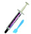 Паста термопровідна HY-880 30g, шприц, Grey,> 5,15W / m-K, <0.004 ° C-in² / W, -30 ° ≈340 °, + лопатка, Q5 Паста термопровідна HY-880 30g, шприц, Grey,> 5,15W / m-K, <0.004 ° C-in² / W, -30 ° ≈340 °, + лопатка, Q5