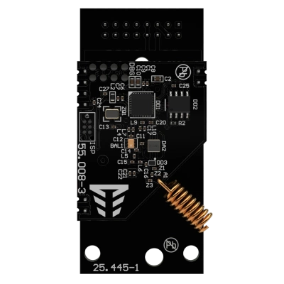 Tiras M-X (Orion NOVA II) Модуль інтеграції Тірас