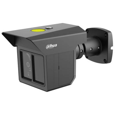 DH-IPC-MFW5241T2-E3-ASE black WizMind Triple-Sight 3x 2МП (3.6,12,25мм) IP відеокамера Dahua