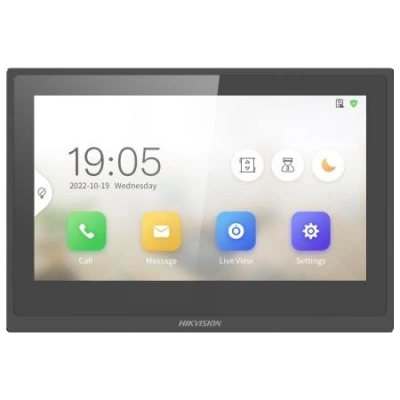 DS-KH6351-TE1 7" дюймів Відеодомофон Hikvision