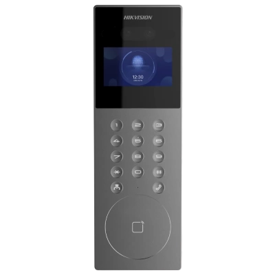 DS-KD9203-E6 IP65 Виклична панель Hikvision