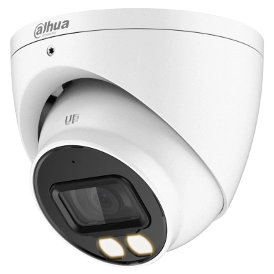 DH-HAC-HDW1200TP-IL-A 2МП (2.8мм) HDCVI відеокамера Dahua