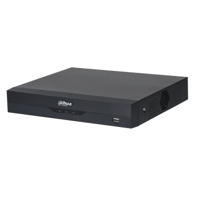 DH-XVR4104HS-I 4-канальний 1080N/720p 1U 1HDD WizSense Відеореєстратор Dahua