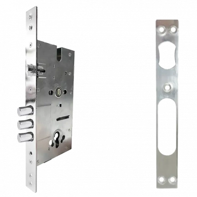 SEVEN LOCK 6085 Врізна частина