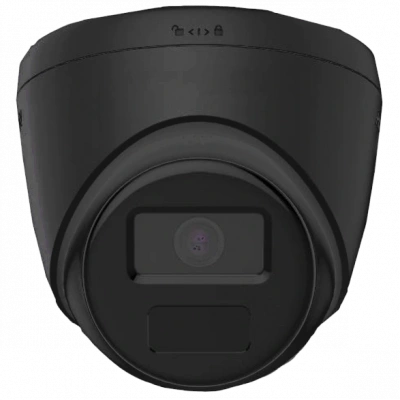 DS-2CD1341G0-I BLACK 4МП (2.8мм) IP відеокамера Hikvision