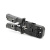 Інструмент HT-022 для обжимки RJ-45 (8P8C) та RJ-12/11 (6P6C), з тестером, профі якість