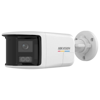 DS-2CD1T67G2HP-LIUF/SL 6МП (2.8мм) ColorVu IP відеокамера Hikvision