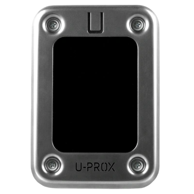U-Prox SL steel мультиформат IP65 Зчитувач