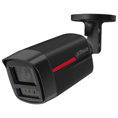 DH-IPC-HFW2449TL-S-PRO-BE 4МП (2.8мм) IP відеокамера Dahua