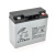 Акумуляторна батарея AGM RITAR RT12180, Gray Case, 12V 18.0Ah ( 181 х 77 х 167 ) Q4