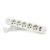 Мережевий фільтр F05U, 5 розеток EU + 3 USB, 1.5 м, перетин 3х0, 75мм, 2500W, White, Box
