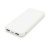 Power Bank HOCO J100 10000mAh, USB+Type-C, 2A, White, 0.260kg, Box Power Bank HOCO J100 10000mAh, USB+Type-C, 2A, White, 0.260kg, Box