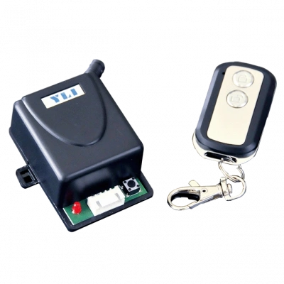 Yli Electronic WBK-400-1-12 Комплект радіоконтролера