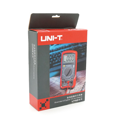 Мультиметр UNI-T UT54