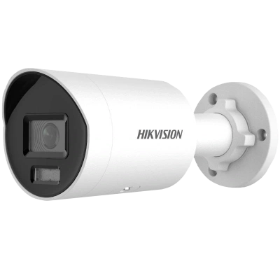 DS-2CD2086G2H-IU (eF) 8МП (2.8мм) з мікро IP відеокамера Hikvision