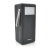 Powerbank ACL PW-108 80000mAh, 4xUSB, 4 кабелі (USB/Micro/Type-C/Lighting), 1,6 кг, Black, Box