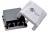 Розетка зовнішнього монтажу OK-net 6a FTP, 2 порт