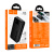 Power Bank HOCO J154A 20000mAh, 22.5W, Black, 0.460kg