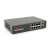 8мі портовий PoE Full Gigabit комутатор ONV-H3108P, 8xPoe1000Мбіт + 2х1000 Мбіт, IEEE802.3af/at, загальна потужність 120 Вт