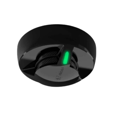 Tiras DETECTO MLT10 (black) Комбінований неадресний пожежний сповіщувач