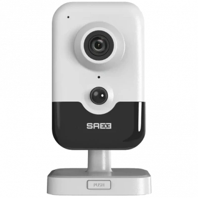 SE-IPC-4CV1-I1MWP/2.8 IP відеокамера SafetyEye
