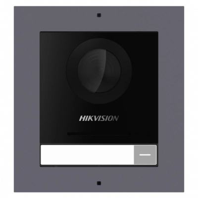 Hikvision DS-KD8003-IME1(B)/Surface/Europe BV Головний блок модульної панелі