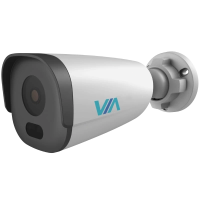 VS-B24AS 4МП (2.8мм) IP відеокамера VIA SECURITY