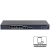 16-портовий гігабітний керований PoE комутатор DH-CS4220-16GT-190 з 16/POE 100Мбіт + 2/UP-Link 1000Мбіт + 2/SFP 1000Мбіт, 440x220x44 мм