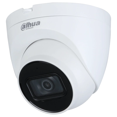 DH-HAC-HDW1200TQP-A 2МП (3.6мм) HDCVI відеокамера Dahua