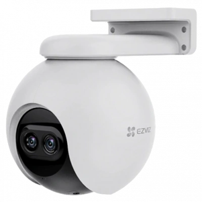 C8PF (2MP,W1 cs-C8PF) Wi-Fi IP відеокамера Ezviz