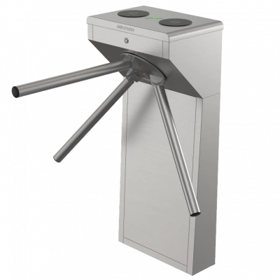 Hikvision DS-K3G200LX-R/Dm55 Турнікет-тринога