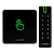 U-PROX CLC G80 + SL keypad Комплект автономний контролер зі зчитувачем