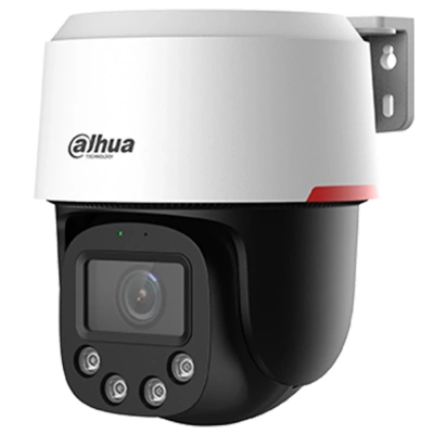 Dahua DH-SD2C400NA-B-PV-PRO 4МП WizColor WizSense PT PT відеокамера