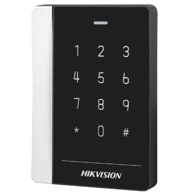 DS-K1102AEMK EM/Mifare IP64 Зчитувач Hikvision